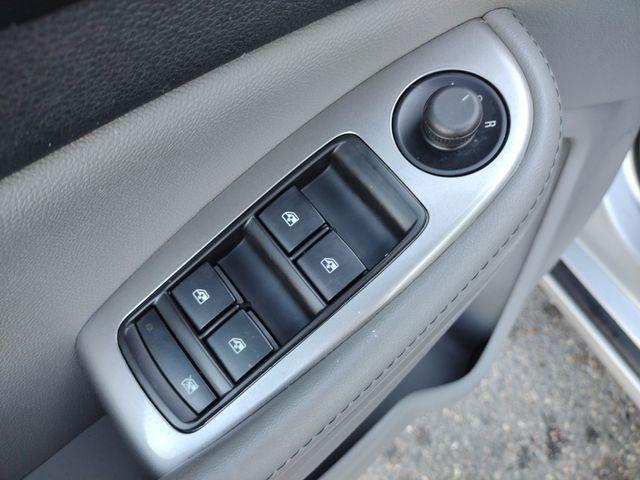 used 2015 Chevrolet Malibu car, priced at $8,000