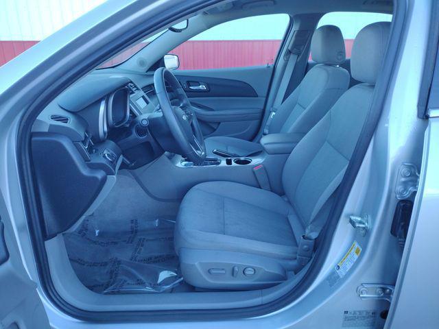 used 2015 Chevrolet Malibu car, priced at $8,000