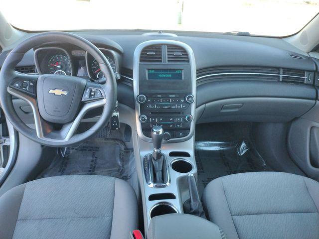 used 2015 Chevrolet Malibu car, priced at $8,000