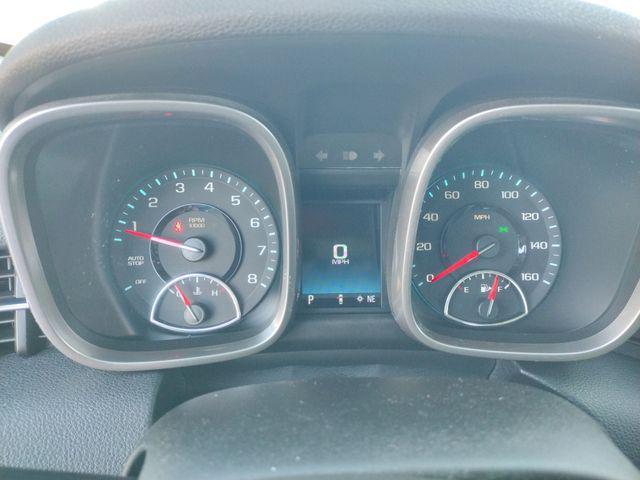 used 2015 Chevrolet Malibu car, priced at $8,000