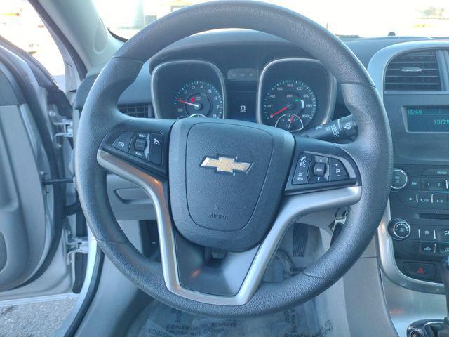 used 2015 Chevrolet Malibu car, priced at $8,000