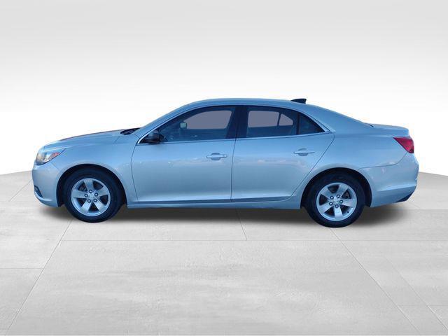 used 2015 Chevrolet Malibu car, priced at $8,000