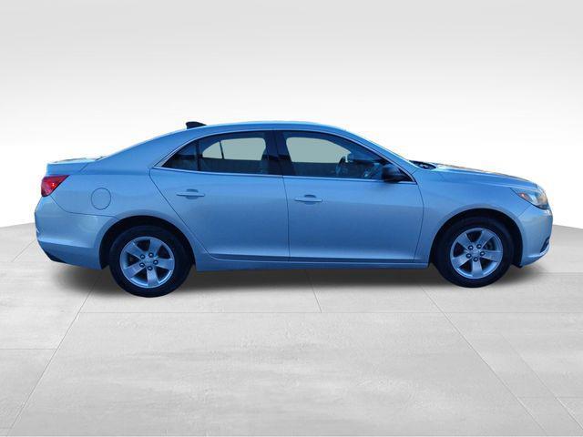 used 2015 Chevrolet Malibu car, priced at $8,000