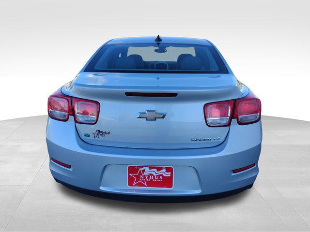 used 2015 Chevrolet Malibu car, priced at $8,000