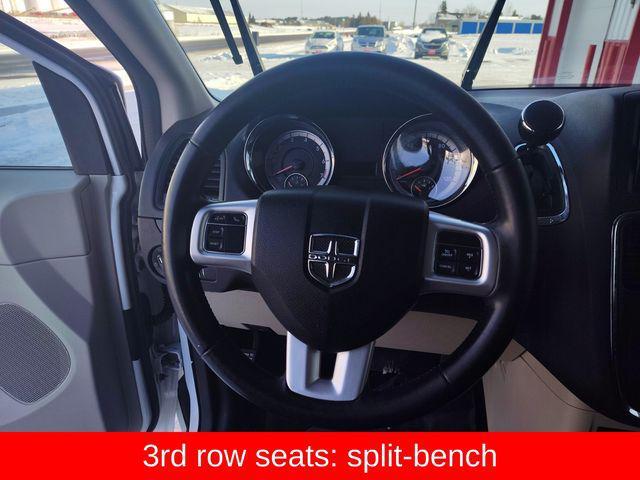 used 2015 Dodge Grand Caravan car, priced at $12,990