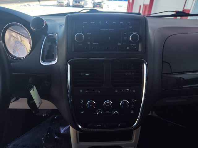 used 2015 Dodge Grand Caravan car, priced at $12,990