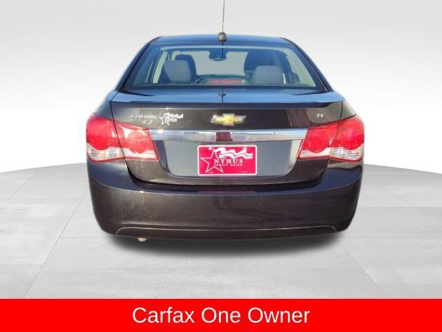 used 2015 Chevrolet Cruze car, priced at $10,500