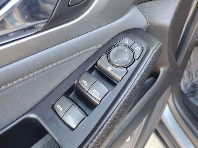 used 2018 Chevrolet Traverse car, priced at $15,619