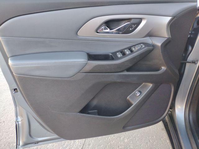 used 2018 Chevrolet Traverse car, priced at $15,619