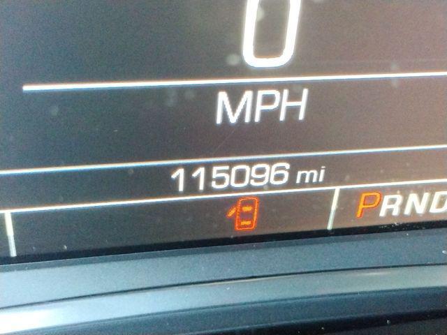 used 2018 Chevrolet Traverse car, priced at $15,619