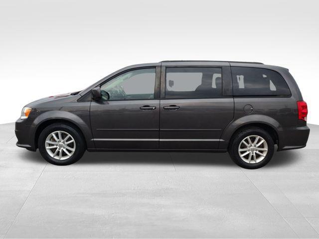 used 2015 Dodge Grand Caravan car, priced at $11,540