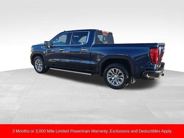 used 2020 GMC Sierra 1500 car, priced at $34,186