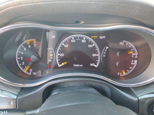 used 2018 Jeep Grand Cherokee car, priced at $24,849