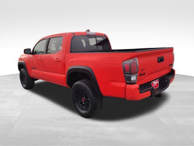 used 2023 Toyota Tacoma car, priced at $43,324