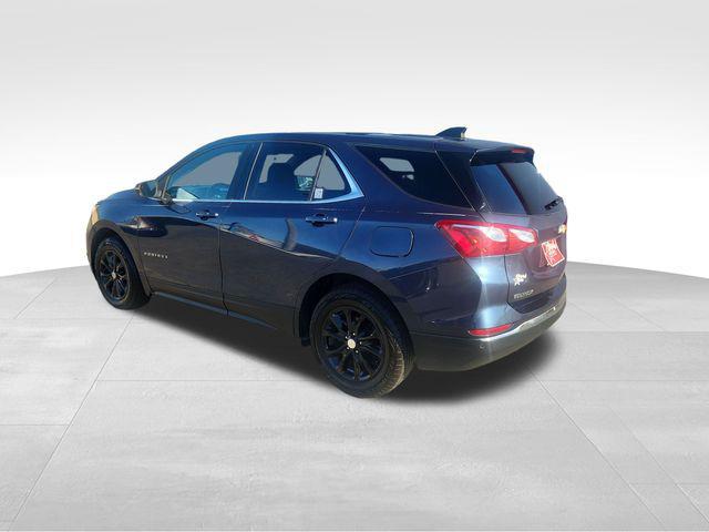 used 2018 Chevrolet Equinox car, priced at $15,997