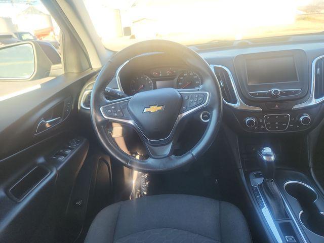 used 2018 Chevrolet Equinox car, priced at $15,997