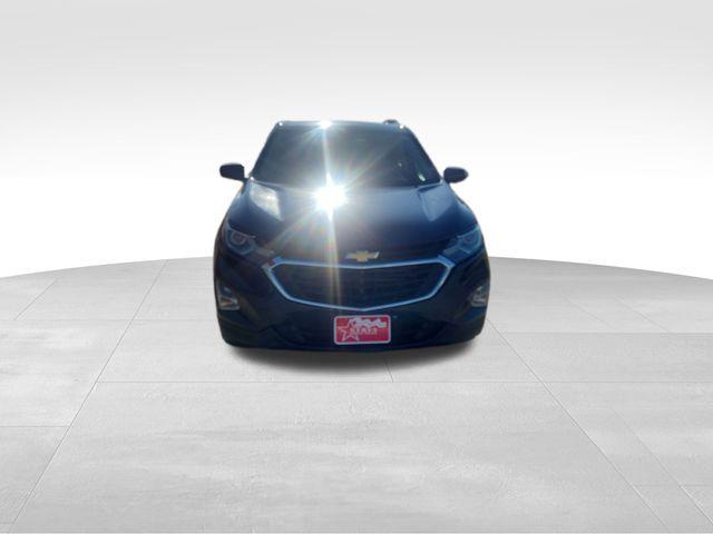 used 2018 Chevrolet Equinox car, priced at $15,997
