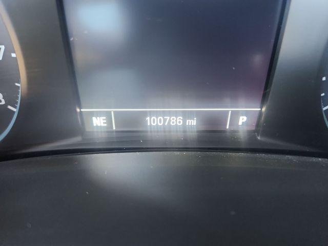 used 2018 Chevrolet Equinox car, priced at $15,997