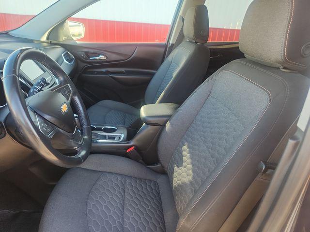 used 2018 Chevrolet Equinox car, priced at $15,997