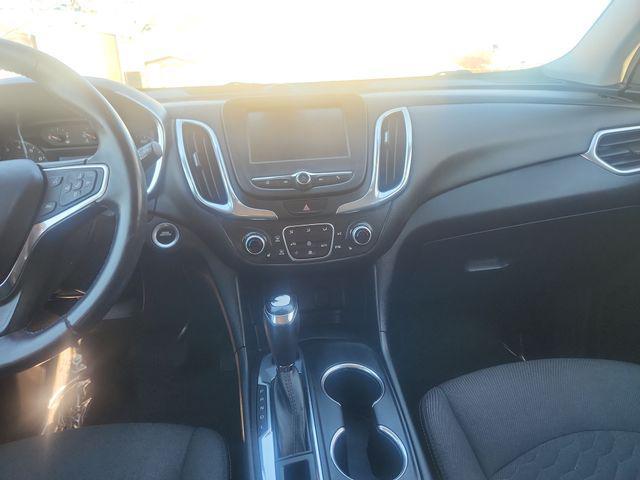 used 2018 Chevrolet Equinox car, priced at $15,997