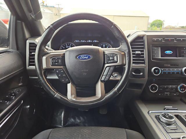 used 2018 Ford Expedition car, priced at $23,355