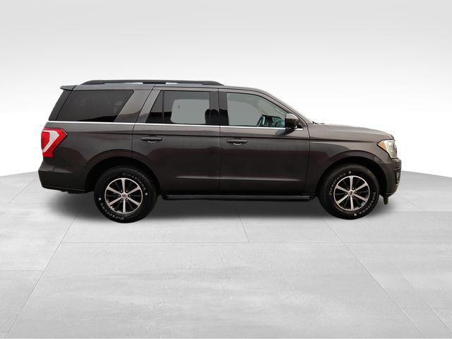 used 2018 Ford Expedition car, priced at $23,355