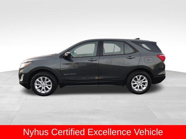 used 2019 Chevrolet Equinox car, priced at $19,000