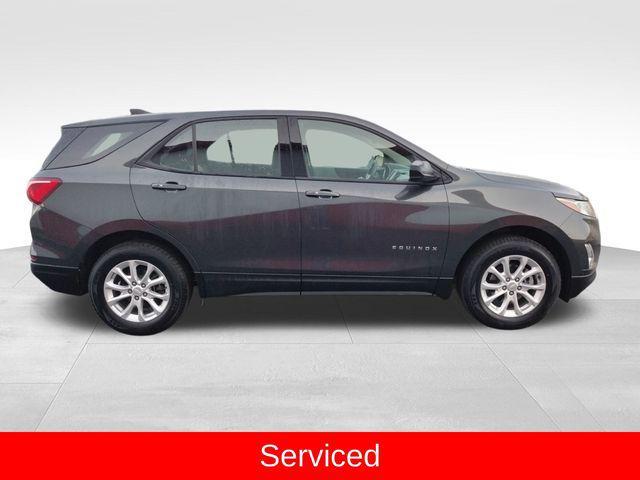 used 2019 Chevrolet Equinox car, priced at $19,000