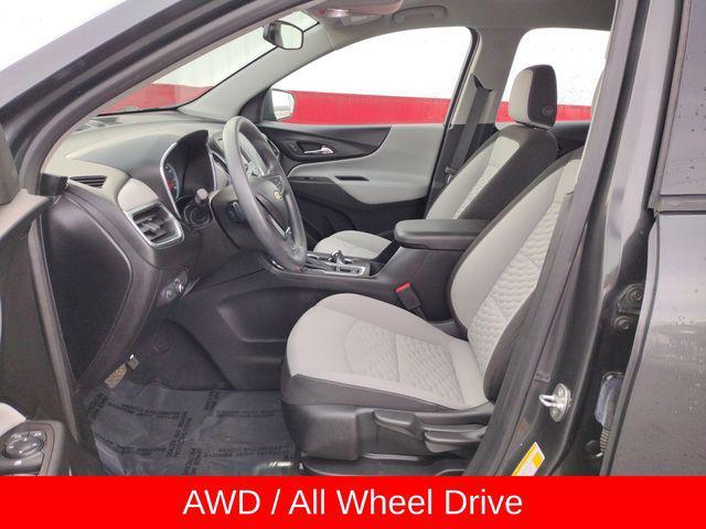 used 2019 Chevrolet Equinox car, priced at $19,000