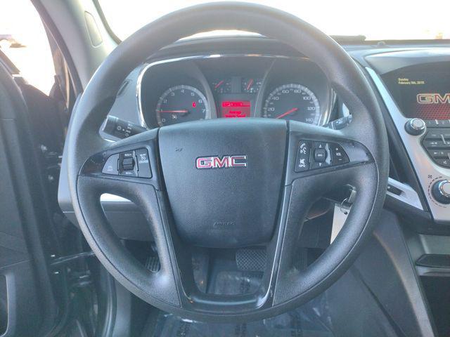 used 2017 GMC Terrain car, priced at $11,033