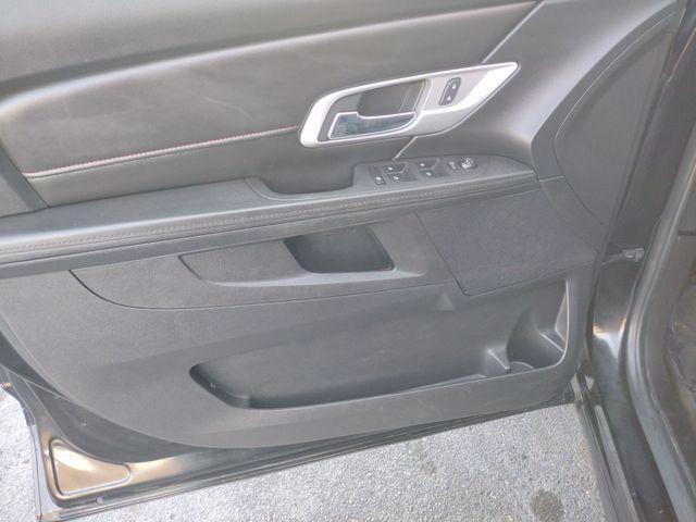 used 2017 GMC Terrain car, priced at $11,033