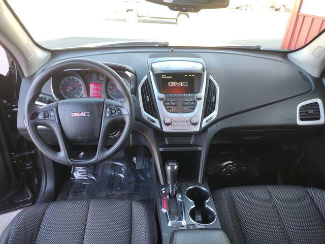 used 2017 GMC Terrain car, priced at $11,033