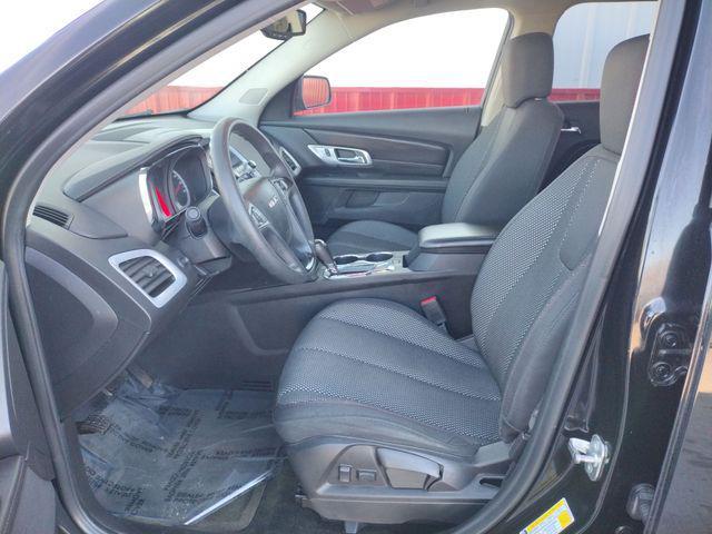 used 2017 GMC Terrain car, priced at $11,033