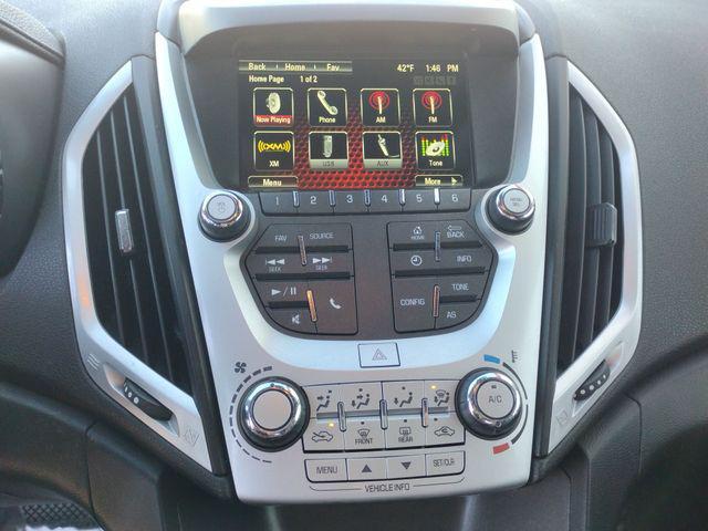 used 2017 GMC Terrain car, priced at $11,033