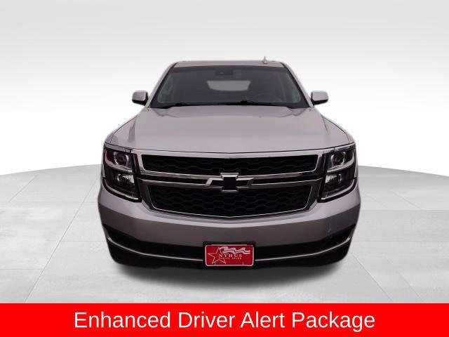 used 2017 Chevrolet Suburban car, priced at $25,000