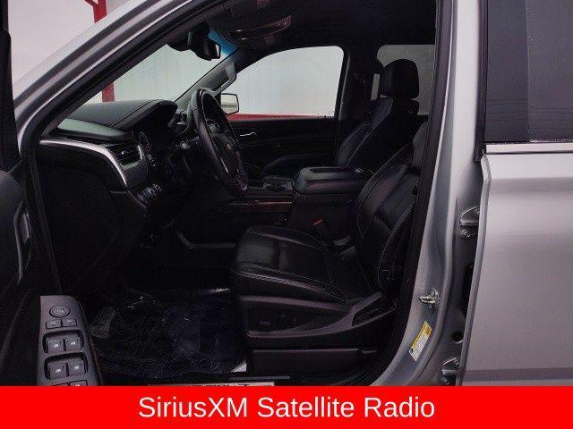 used 2017 Chevrolet Suburban car, priced at $25,000