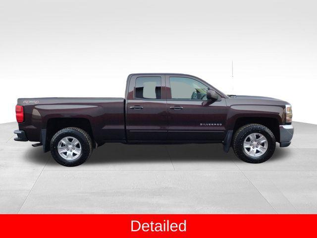 used 2016 Chevrolet Silverado 1500 car, priced at $24,000