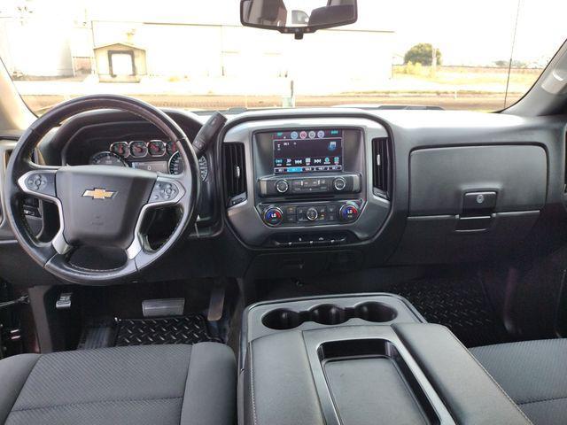 used 2016 Chevrolet Silverado 1500 car, priced at $24,000