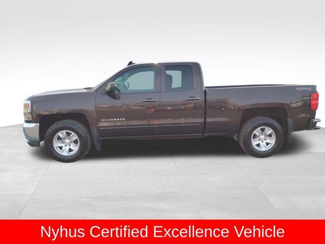 used 2016 Chevrolet Silverado 1500 car, priced at $24,000