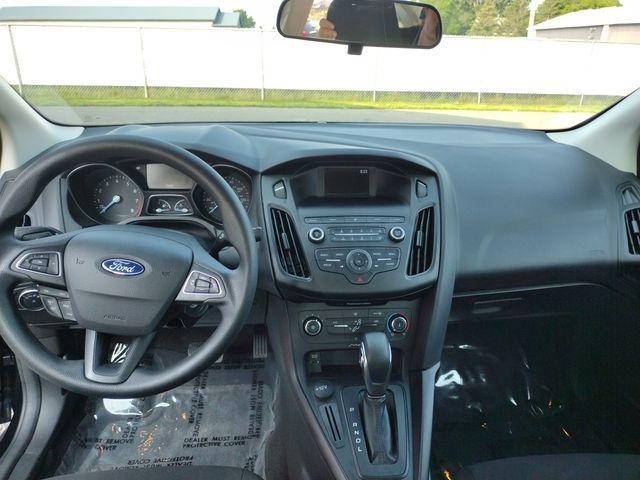 used 2018 Ford Focus car, priced at $14,000