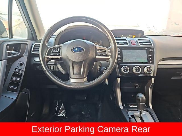 used 2016 Subaru Forester car, priced at $14,990