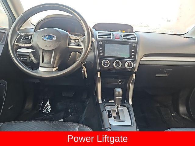 used 2016 Subaru Forester car, priced at $14,990