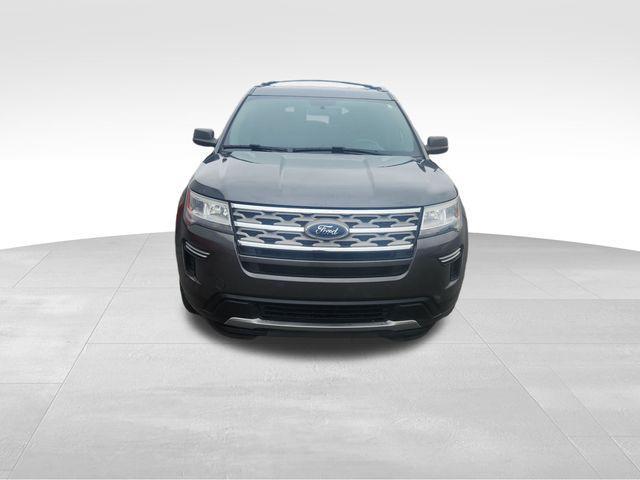 used 2018 Ford Explorer car, priced at $20,684
