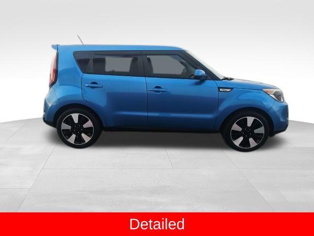 used 2016 Kia Soul car, priced at $11,500