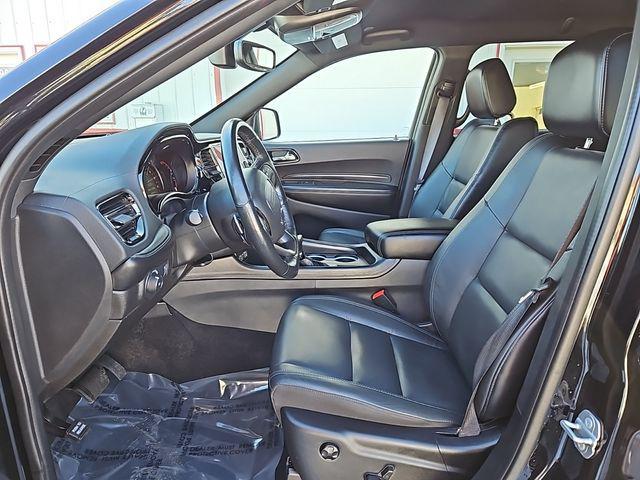 used 2022 Dodge Durango car, priced at $32,766
