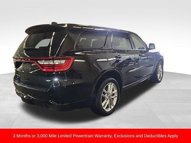 used 2022 Dodge Durango car, priced at $32,766