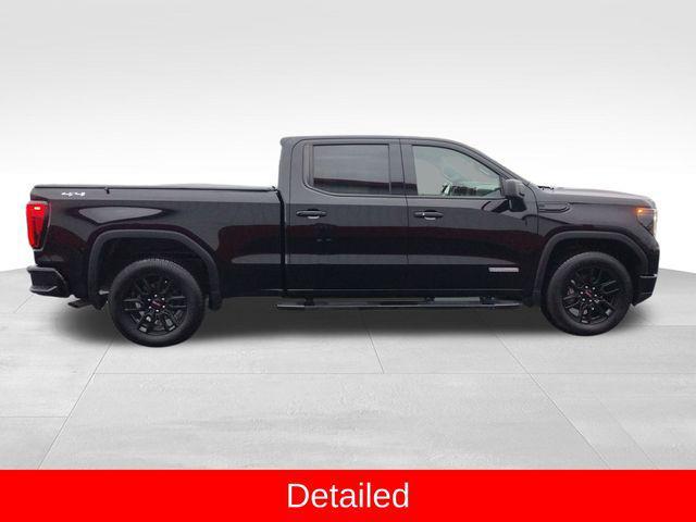 used 2022 GMC Sierra 1500 car, priced at $38,000