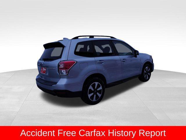 used 2018 Subaru Forester car, priced at $18,713