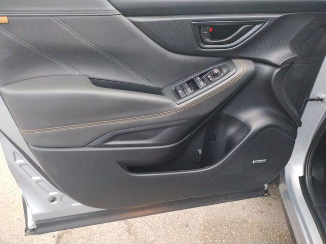 used 2024 Subaru Forester car, priced at $33,483