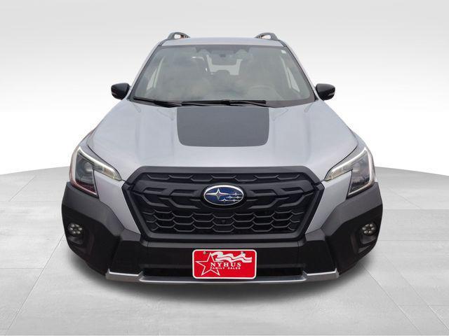 used 2024 Subaru Forester car, priced at $33,483